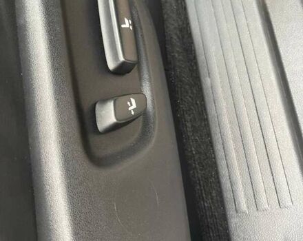 Серый Тойота Ленд Крузер Прадо, объемом двигателя 2.76 л и пробегом 145 тыс. км за 36500 $, фото 22 на Automoto.ua