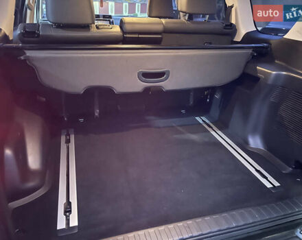 Серый Тойота Ленд Крузер Прадо, объемом двигателя 2.8 л и пробегом 144 тыс. км за 37000 $, фото 35 на Automoto.ua