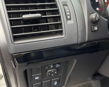 Серый Тойота Ленд Крузер Прадо, объемом двигателя 2.76 л и пробегом 145 тыс. км за 36500 $, фото 38 на Automoto.ua