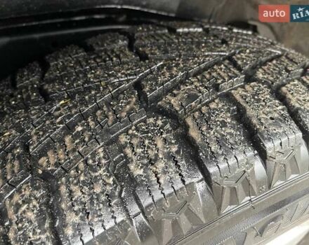 Серый Тойота Ленд Крузер Прадо, объемом двигателя 2.76 л и пробегом 145 тыс. км за 36500 $, фото 52 на Automoto.ua