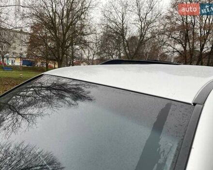 Серый Тойота Ленд Крузер Прадо, объемом двигателя 2.76 л и пробегом 145 тыс. км за 36500 $, фото 19 на Automoto.ua