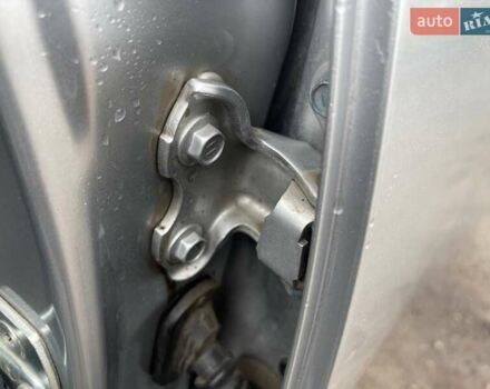 Серый Тойота Ленд Крузер Прадо, объемом двигателя 2.76 л и пробегом 145 тыс. км за 36500 $, фото 59 на Automoto.ua