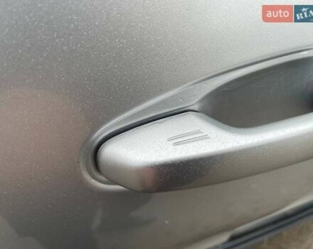 Серый Тойота Ленд Крузер Прадо, объемом двигателя 2.76 л и пробегом 145 тыс. км за 36500 $, фото 57 на Automoto.ua