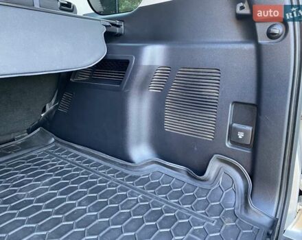 Серый Тойота Ленд Крузер Прадо, объемом двигателя 2.75 л и пробегом 90 тыс. км за 38000 $, фото 15 на Automoto.ua