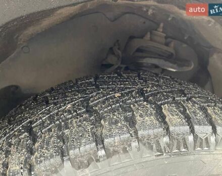 Серый Тойота Ленд Крузер Прадо, объемом двигателя 2.76 л и пробегом 145 тыс. км за 36500 $, фото 51 на Automoto.ua