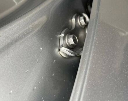 Серый Тойота Ленд Крузер Прадо, объемом двигателя 2.76 л и пробегом 145 тыс. км за 36500 $, фото 30 на Automoto.ua