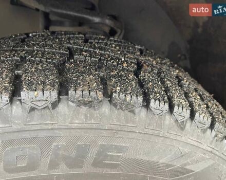 Серый Тойота Ленд Крузер Прадо, объемом двигателя 2.76 л и пробегом 145 тыс. км за 36500 $, фото 44 на Automoto.ua