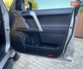 Серый Тойота Ленд Крузер Прадо, объемом двигателя 2.75 л и пробегом 90 тыс. км за 38000 $, фото 12 на Automoto.ua