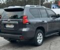 Сірий Тойота Ленд Крузер Прадо, об'ємом двигуна 2.75 л та пробігом 171 тис. км за 37000 $, фото 5 на Automoto.ua