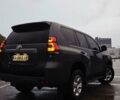 Сірий Тойота Ленд Крузер Прадо, об'ємом двигуна 2.69 л та пробігом 120 тис. км за 27790 $, фото 2 на Automoto.ua