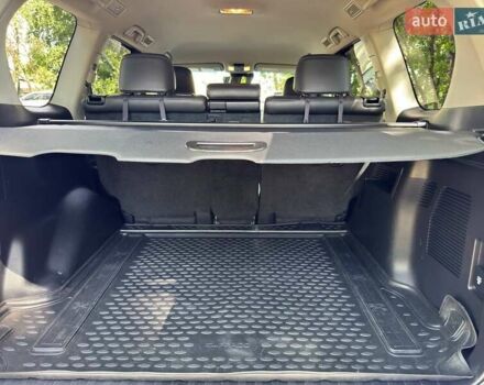 Сірий Тойота Ленд Крузер Прадо, об'ємом двигуна 4 л та пробігом 129 тис. км за 39980 $, фото 58 на Automoto.ua