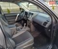 Сірий Тойота Ленд Крузер Прадо, об'ємом двигуна 2.69 л та пробігом 114 тис. км за 29900 $, фото 18 на Automoto.ua