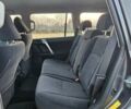 Сірий Тойота Ленд Крузер Прадо, об'ємом двигуна 2.69 л та пробігом 120 тис. км за 27790 $, фото 16 на Automoto.ua