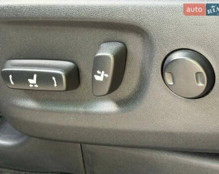 Сірий Тойота Ленд Крузер Прадо, об'ємом двигуна 4 л та пробігом 129 тис. км за 39980 $, фото 51 на Automoto.ua