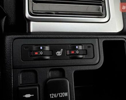 Сірий Тойота Ленд Крузер Прадо, об'ємом двигуна 2.75 л та пробігом 58 тис. км за 38252 $, фото 37 на Automoto.ua