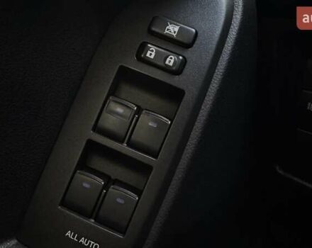 Сірий Тойота Ленд Крузер Прадо, об'ємом двигуна 3.96 л та пробігом 142 тис. км за 34913 $, фото 15 на Automoto.ua