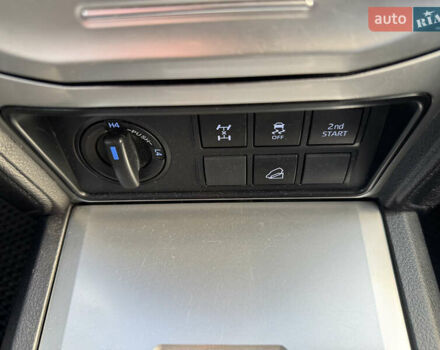 Серый Тойота Ленд Крузер Прадо, объемом двигателя 2.8 л и пробегом 174 тыс. км за 39000 $, фото 19 на Automoto.ua