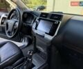 Сірий Тойота Ленд Крузер Прадо, об'ємом двигуна 4 л та пробігом 148 тис. км за 38999 $, фото 28 на Automoto.ua