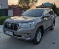Сірий Тойота Ленд Крузер Прадо, об'ємом двигуна 3.96 л та пробігом 99 тис. км за 37900 $, фото 1 на Automoto.ua