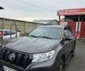 Серый Тойота Ленд Крузер Прадо, объемом двигателя 2.7 л и пробегом 171 тыс. км за 29500 $, фото 6 на Automoto.ua