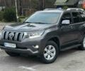 Сірий Тойота Ленд Крузер Прадо, об'ємом двигуна 2.75 л та пробігом 171 тис. км за 37000 $, фото 1 на Automoto.ua