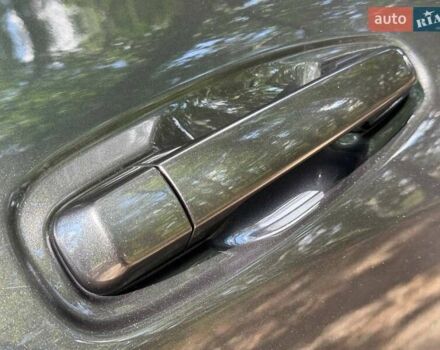 Сірий Тойота Ленд Крузер Прадо, об'ємом двигуна 4 л та пробігом 129 тис. км за 39980 $, фото 28 на Automoto.ua