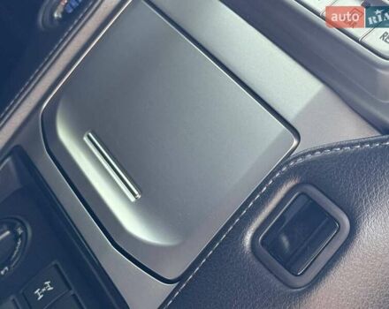 Сірий Тойота Ленд Крузер Прадо, об'ємом двигуна 4 л та пробігом 129 тис. км за 39980 $, фото 74 на Automoto.ua