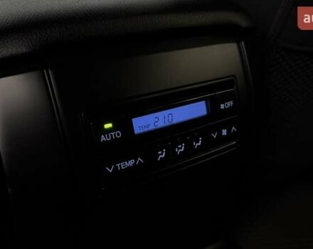 Сірий Тойота Ленд Крузер Прадо, об'ємом двигуна 2.75 л та пробігом 58 тис. км за 38252 $, фото 33 на Automoto.ua