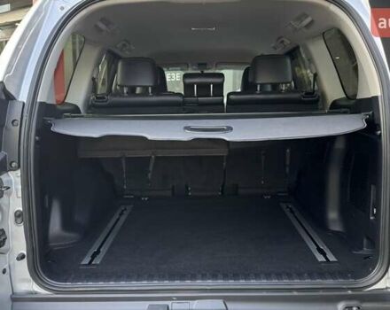 Сірий Тойота Ленд Крузер Прадо, об'ємом двигуна 3.96 л та пробігом 142 тис. км за 34913 $, фото 12 на Automoto.ua