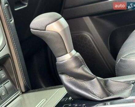 Сірий Тойота Ленд Крузер Прадо, об'ємом двигуна 4 л та пробігом 129 тис. км за 39980 $, фото 47 на Automoto.ua