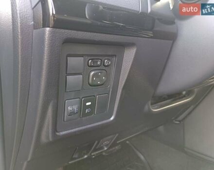 Сірий Тойота Ленд Крузер Прадо, об'ємом двигуна 2.69 л та пробігом 114 тис. км за 29900 $, фото 17 на Automoto.ua