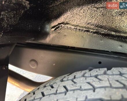 Сірий Тойота Ленд Крузер Прадо, об'ємом двигуна 4 л та пробігом 129 тис. км за 39980 $, фото 38 на Automoto.ua