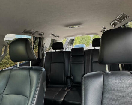 Серый Тойота Ленд Крузер Прадо, объемом двигателя 2.8 л и пробегом 174 тыс. км за 39000 $, фото 31 на Automoto.ua