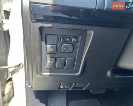 Сірий Тойота Ленд Крузер Прадо, об'ємом двигуна 4 л та пробігом 118 тис. км за 37500 $, фото 28 на Automoto.ua