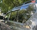 Сірий Тойота Ленд Крузер Прадо, об'ємом двигуна 4 л та пробігом 129 тис. км за 39980 $, фото 24 на Automoto.ua