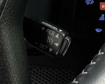 Сірий Тойота Ленд Крузер Прадо, об'ємом двигуна 2.75 л та пробігом 58 тис. км за 38252 $, фото 27 на Automoto.ua