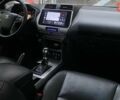 Сірий Тойота Ленд Крузер Прадо, об'ємом двигуна 3.96 л та пробігом 142 тис. км за 34913 $, фото 11 на Automoto.ua