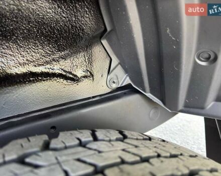 Сірий Тойота Ленд Крузер Прадо, об'ємом двигуна 4 л та пробігом 129 тис. км за 39980 $, фото 36 на Automoto.ua