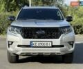 Сірий Тойота Ленд Крузер Прадо, об'ємом двигуна 4 л та пробігом 148 тис. км за 38999 $, фото 2 на Automoto.ua