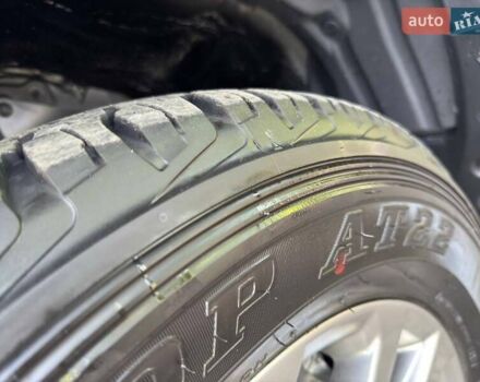 Сірий Тойота Ленд Крузер Прадо, об'ємом двигуна 4 л та пробігом 129 тис. км за 39980 $, фото 33 на Automoto.ua