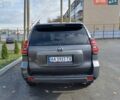 Сірий Тойота Ленд Крузер Прадо, об'ємом двигуна 2.69 л та пробігом 114 тис. км за 29900 $, фото 15 на Automoto.ua