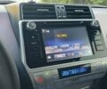 Сірий Тойота Ленд Крузер Прадо, об'ємом двигуна 4 л та пробігом 120 тис. км за 36800 $, фото 10 на Automoto.ua