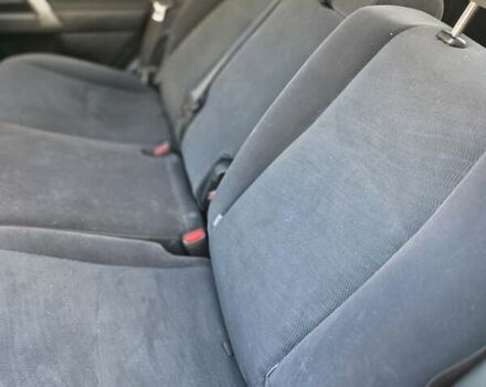 Серый Тойота Ленд Крузер Прадо, объемом двигателя 2.7 л и пробегом 171 тыс. км за 29500 $, фото 2 на Automoto.ua