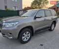 Сірий Тойота Ленд Крузер Прадо, об'ємом двигуна 3.96 л та пробігом 99 тис. км за 37900 $, фото 4 на Automoto.ua