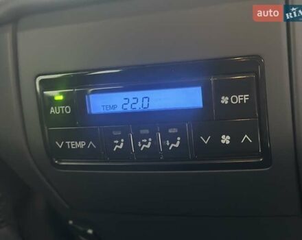 Серый Тойота Ленд Крузер Прадо, объемом двигателя 3.96 л и пробегом 123 тыс. км за 33500 $, фото 22 на Automoto.ua