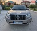 Сірий Тойота Ленд Крузер Прадо, об'ємом двигуна 3.96 л та пробігом 99 тис. км за 37900 $, фото 3 на Automoto.ua