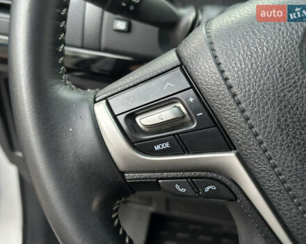 Серый Тойота Ленд Крузер Прадо, объемом двигателя 3.96 л и пробегом 123 тыс. км за 35200 $, фото 29 на Automoto.ua