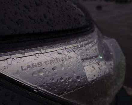 Сірий Тойота Ленд Крузер Прадо, об'ємом двигуна 2.69 л та пробігом 120 тис. км за 27790 $, фото 12 на Automoto.ua