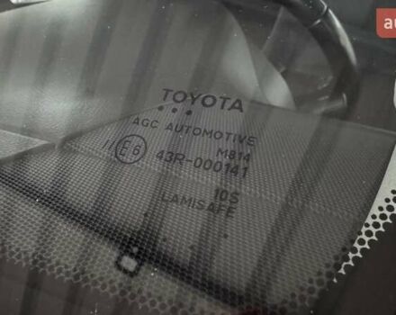 Сірий Тойота Ленд Крузер Прадо, об'ємом двигуна 2.75 л та пробігом 58 тис. км за 38252 $, фото 39 на Automoto.ua