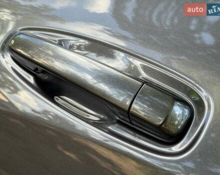 Сірий Тойота Ленд Крузер Прадо, об'ємом двигуна 4 л та пробігом 129 тис. км за 39980 $, фото 27 на Automoto.ua